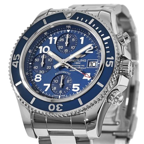 breitling superocean chronograph 42 a13311d1 c936 161a|Breitling Superocean Chronograph 42 A13311D1/C936.